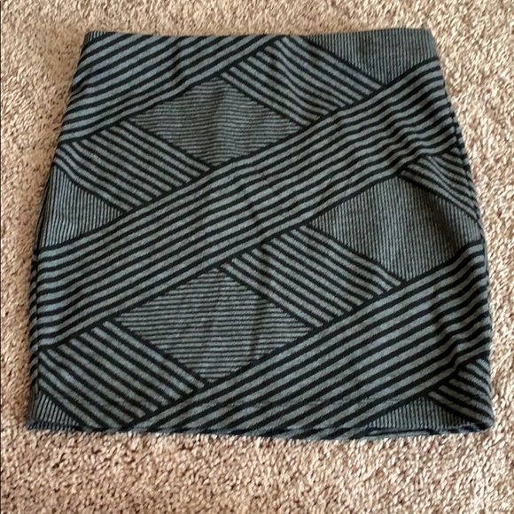 Mini skirt - Picture 1 of 1